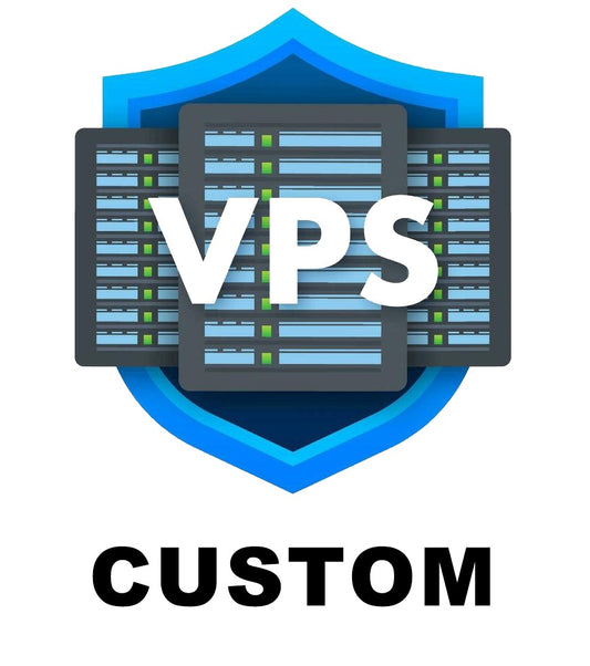 VPS Longtime diamond special offer2